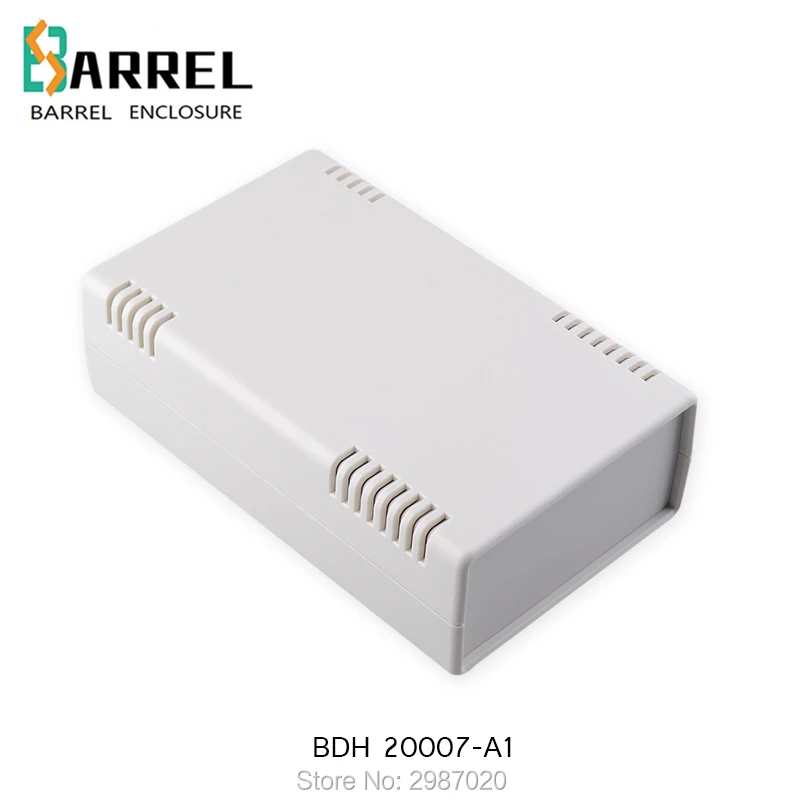 BDH 20007-A1