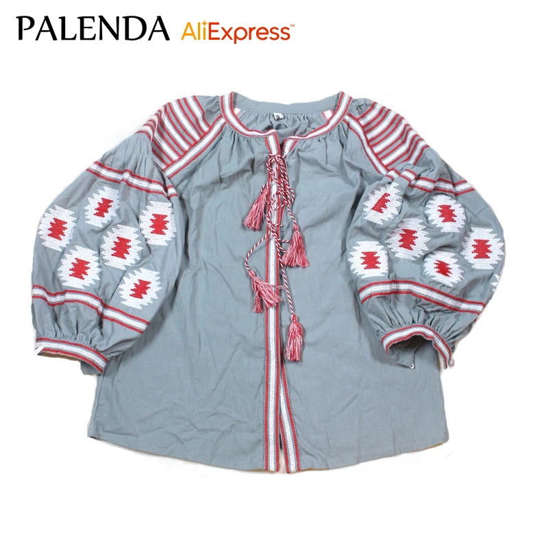 A-kaftan-gray
