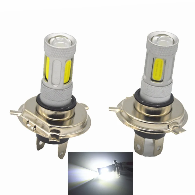 

1156 H4 H7 H1 H3 H11 9005 9006 80W High Power COB Car Auto DRL Driving Fog Tail Headlight White Car Brake Turn Singal Lights