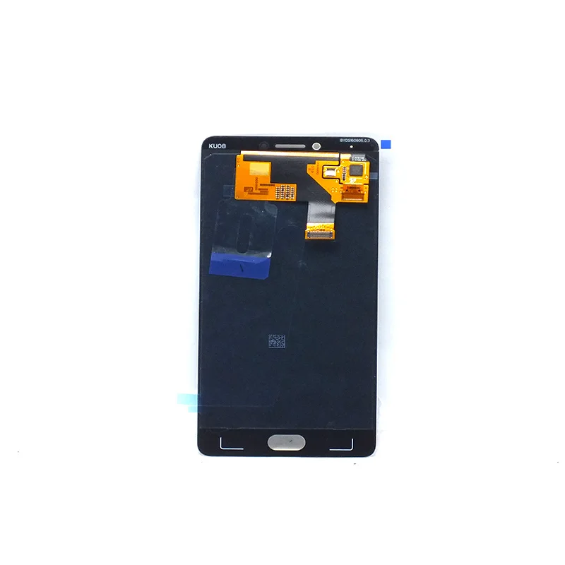 Gionee M6 LCD-2