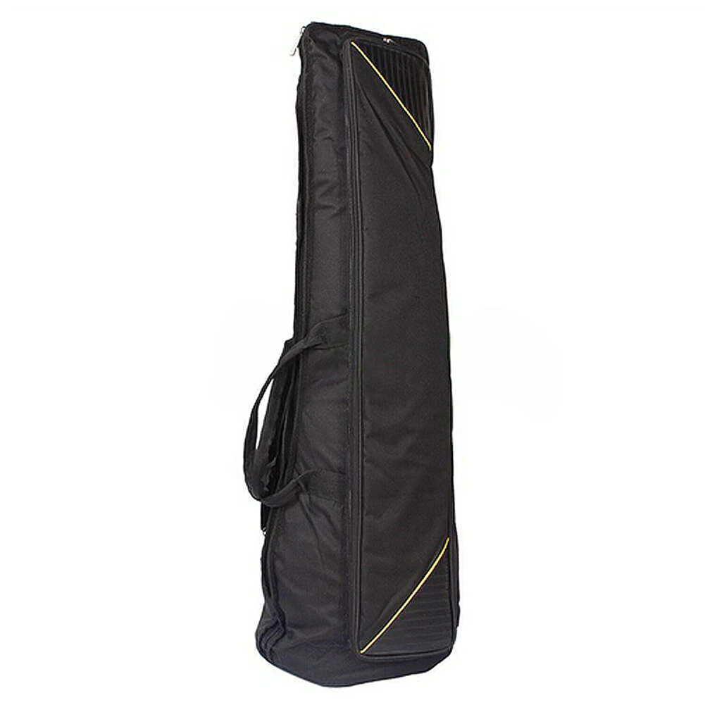 

New Tenor Trombone Gig Bag Lightweight Case Black