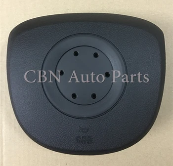 

High quality Free shipping Driver Steering Wheel Cover For Cherokee Plastic Cover With Emblem