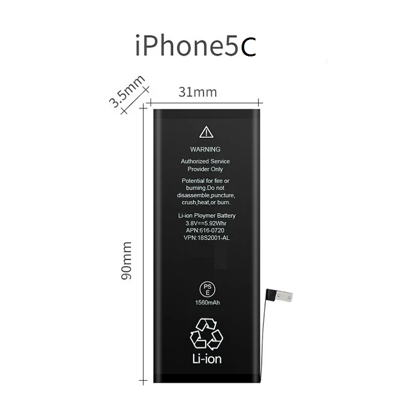 Original-antirr-Phone-Battery-For-iphone-5S-Real-Capacity-1560mAh-With-Machine-Tools-Kit-Mobile-Batteries -  (2)