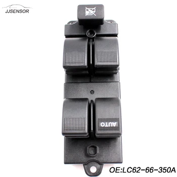 

YAOPEI 01 - 06 FOR MAZDA MPV DRIVER LEFT SIDE MASTER POWER WINDOW SWITCH