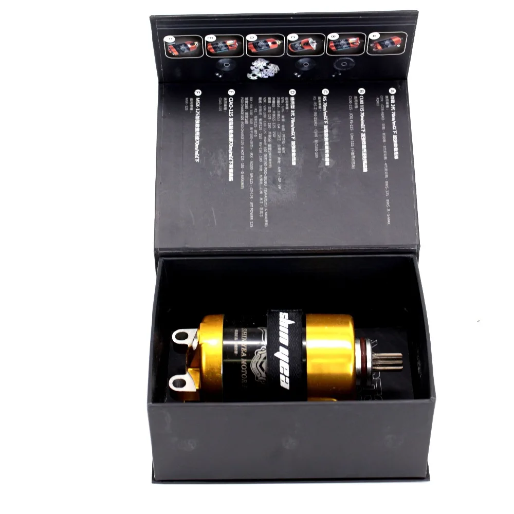 Стартер, для, Yamaha, BWS, 125, CYGNUS, GTR, 5ML, 5TY, тюнинг, запчасти, стартер тюнинговый, высокое качество