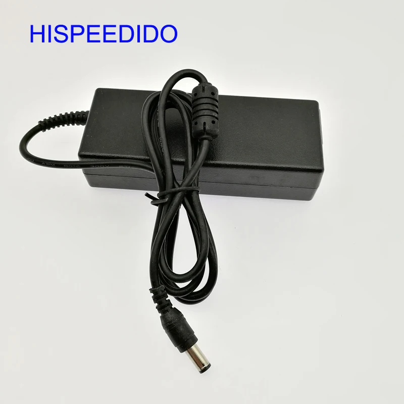 

HISPEEDIDO High quality 18V 3.5A AC to DC Adapter Charger For JBL Harman Kardon GO+Play 18V 3.3A 3.33A 3A Speaker Power Supply