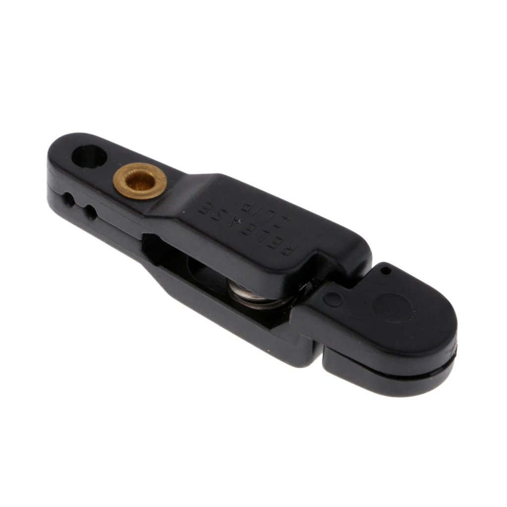 Heavy Tension Snap Release Clip for Weight Planer Board Kite Offshore Outrigger Downrigger Release Clips