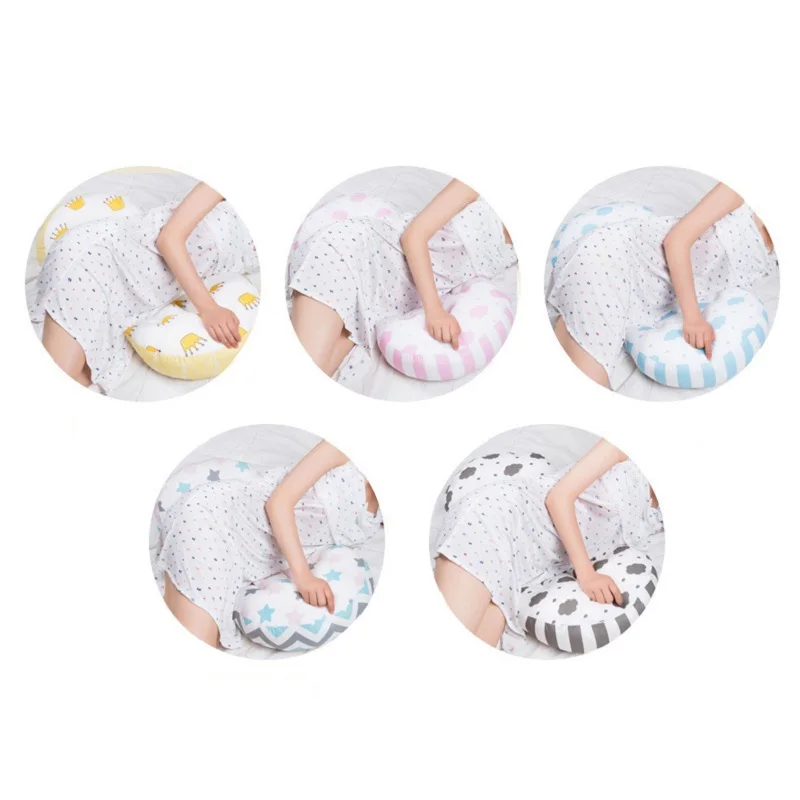 Multi-function Pregnant Women Pillow U Type Belly Support Side Sleepers Pillow Pregnancy Pillow Protect Waist Sleep Pillow