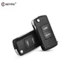 chiave telecomando per Mitsubishi Lance Outlander Endeavor Eclipse Galant Diamante Montero Sport 2 Tasti Left/Right Blade