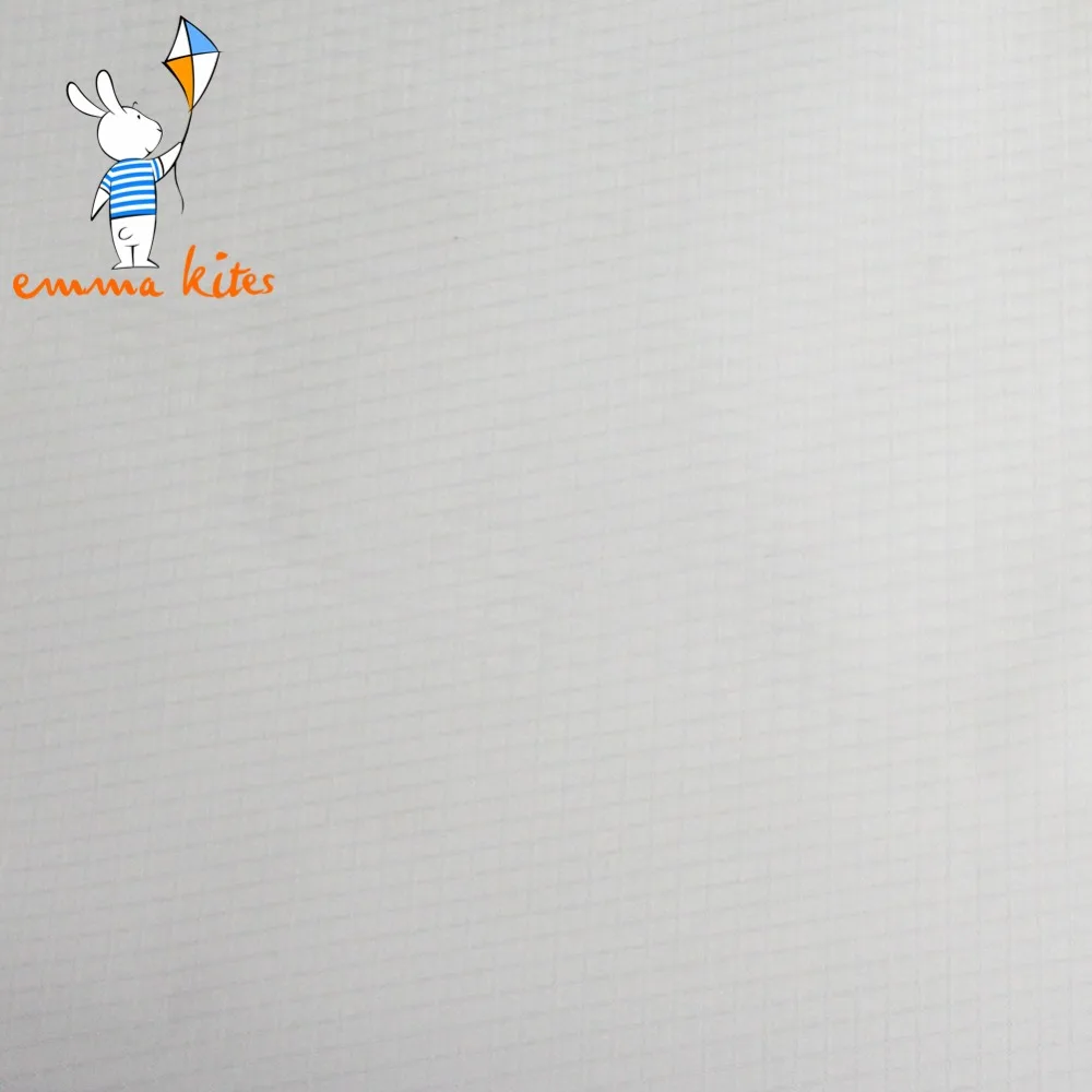 Wholesale 1.7 Yard Wide x 10 Yards Long PU Coated Outdoor Waterproof Nylon Fabric Ultralight Ripstop Kite Tent Fabric 14 Colors