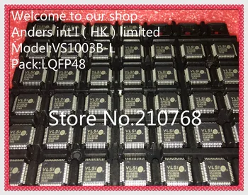 

50pcs/lot VS1003B-L VS1003B VS1003 QFP48