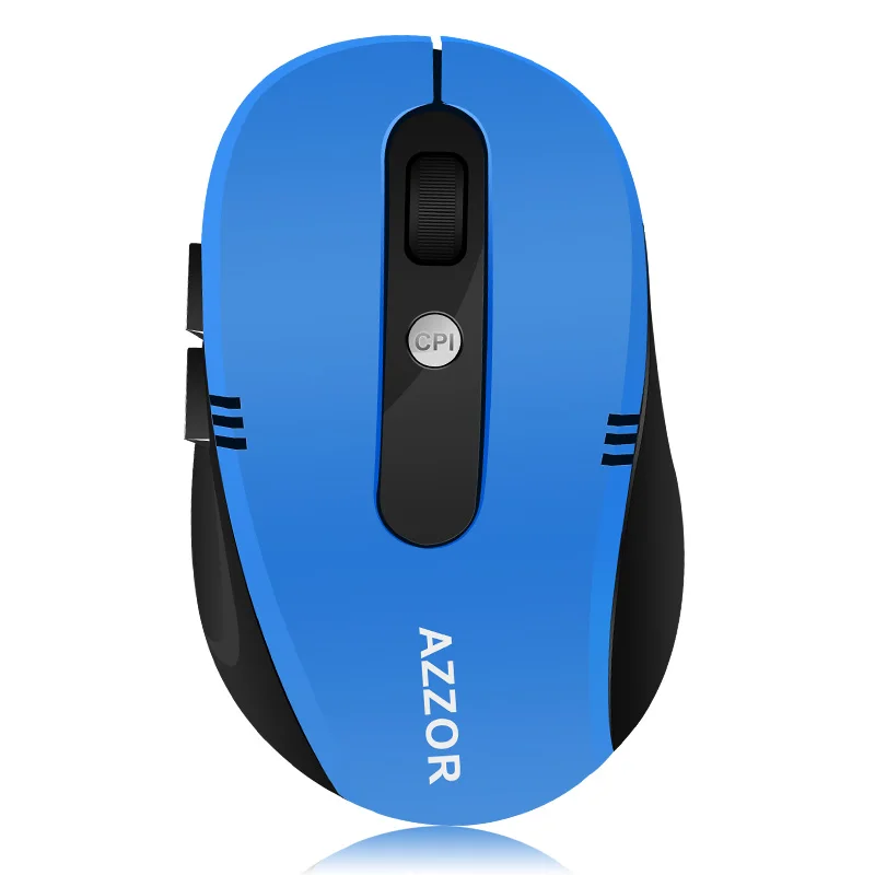 preço Recarregável Sem Fio Do Mouse 2400 DPI 2.4G USB Gaming Mouse A Laser Silêncio Embutido Bateria De Lítio Para Laptop PC Computador Gamer