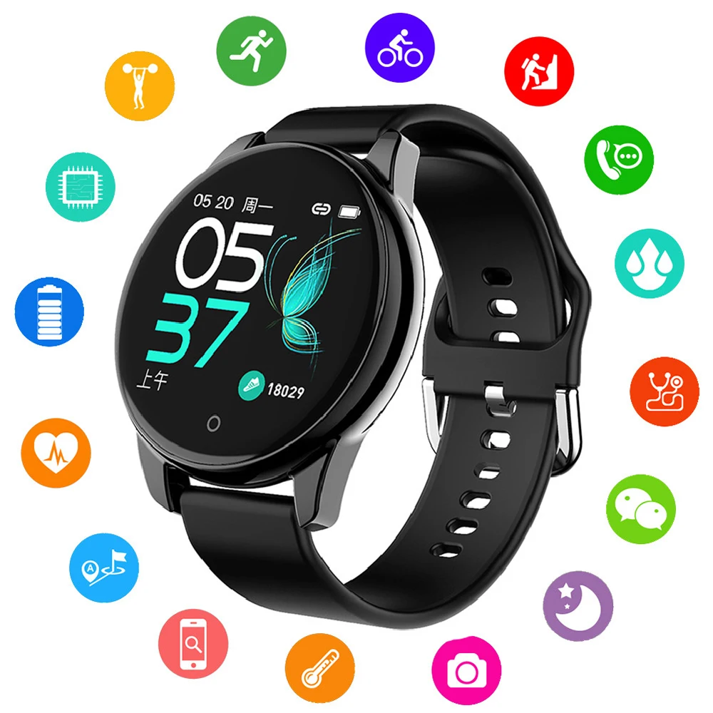 smartwatch ip67 android
