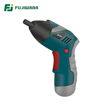 

FUJIWARA 4.8V Electricity Household Electric Screwdriver Mini Electric Screwdriver