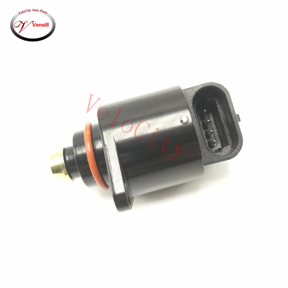 Клапан управления холостым воздухом для Chevrolet Aveo Aveo5 Daweoo Kalos Lanos Wave Part No #94634613 53920