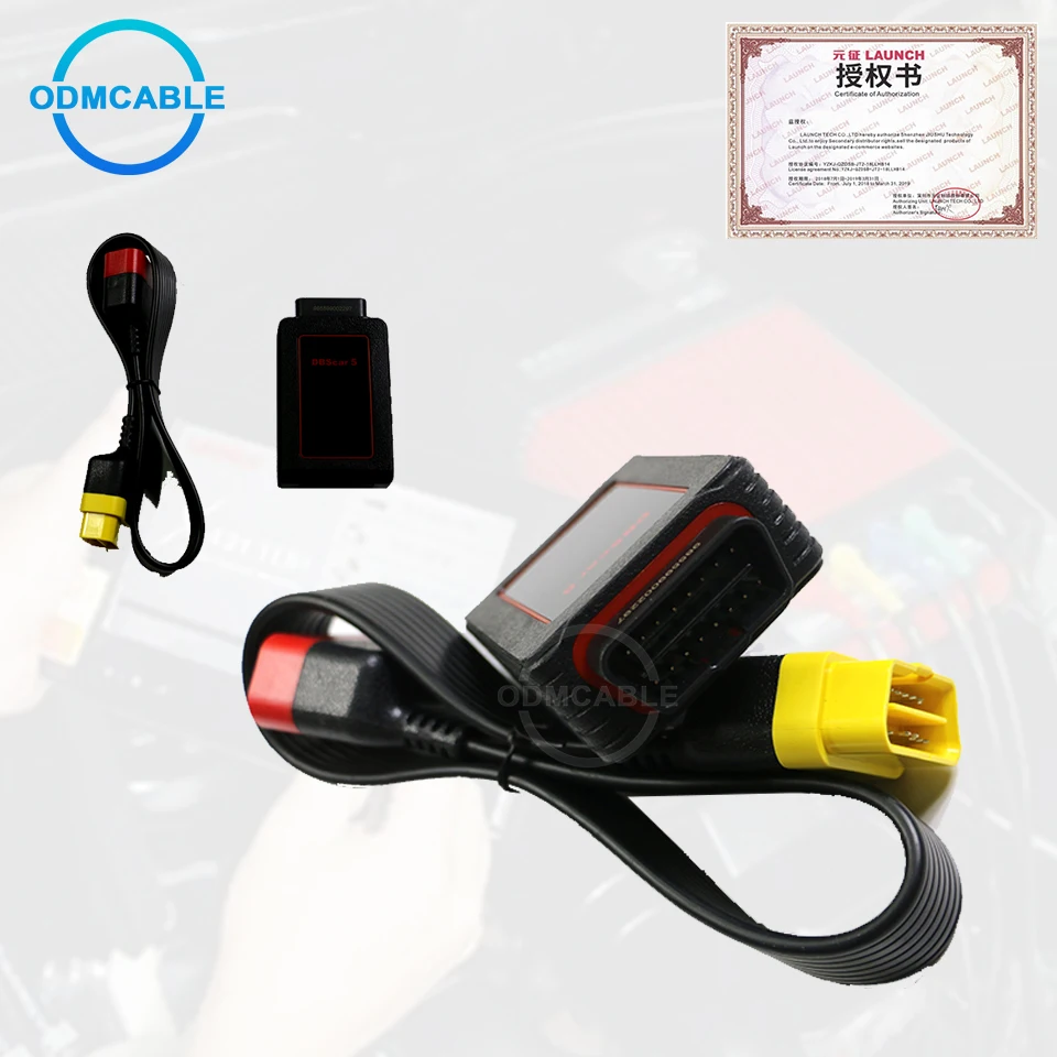 car interface