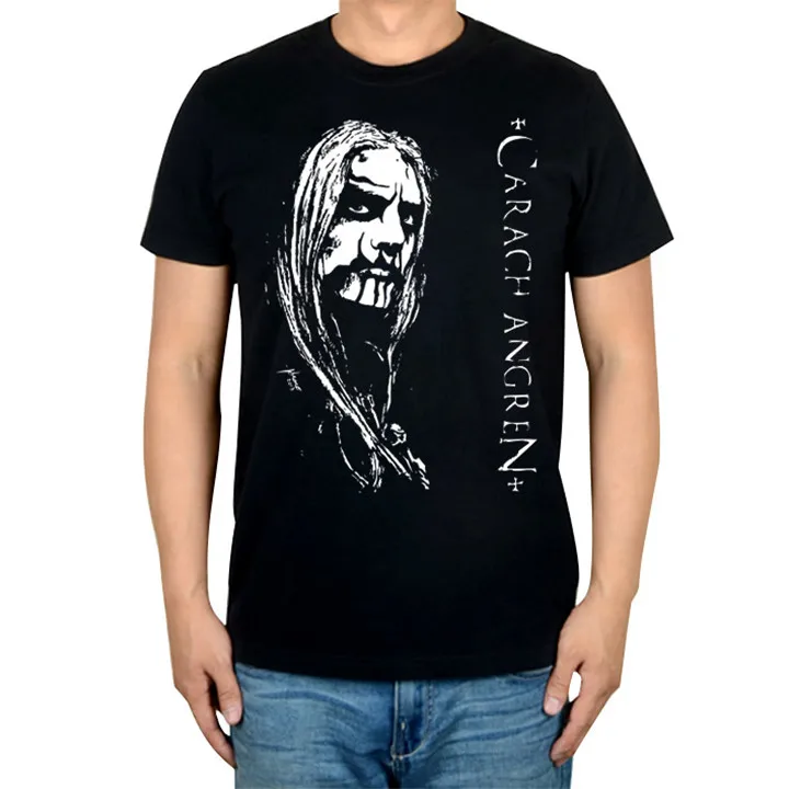 carach angren shirt