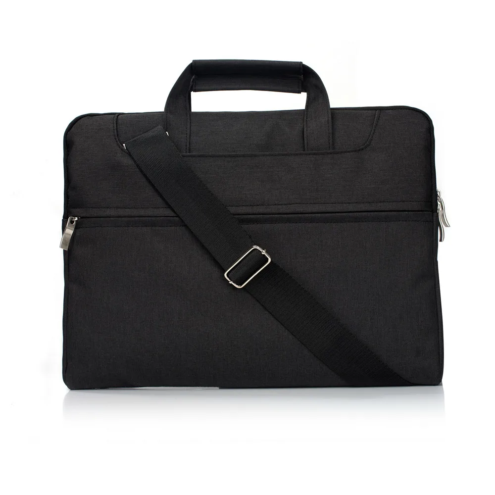 Shoulder Handbag Sleeve Notebook Bag For Macbook Pro Retina Air 11 12 13 15 For Acer Asus LG Laptop 11.6\ Shoulder Handbag Sleeve Notebook Bag For Macbook Pro Retina Air 11 12 13 15 For Acer Asus LG Laptop 11.6\