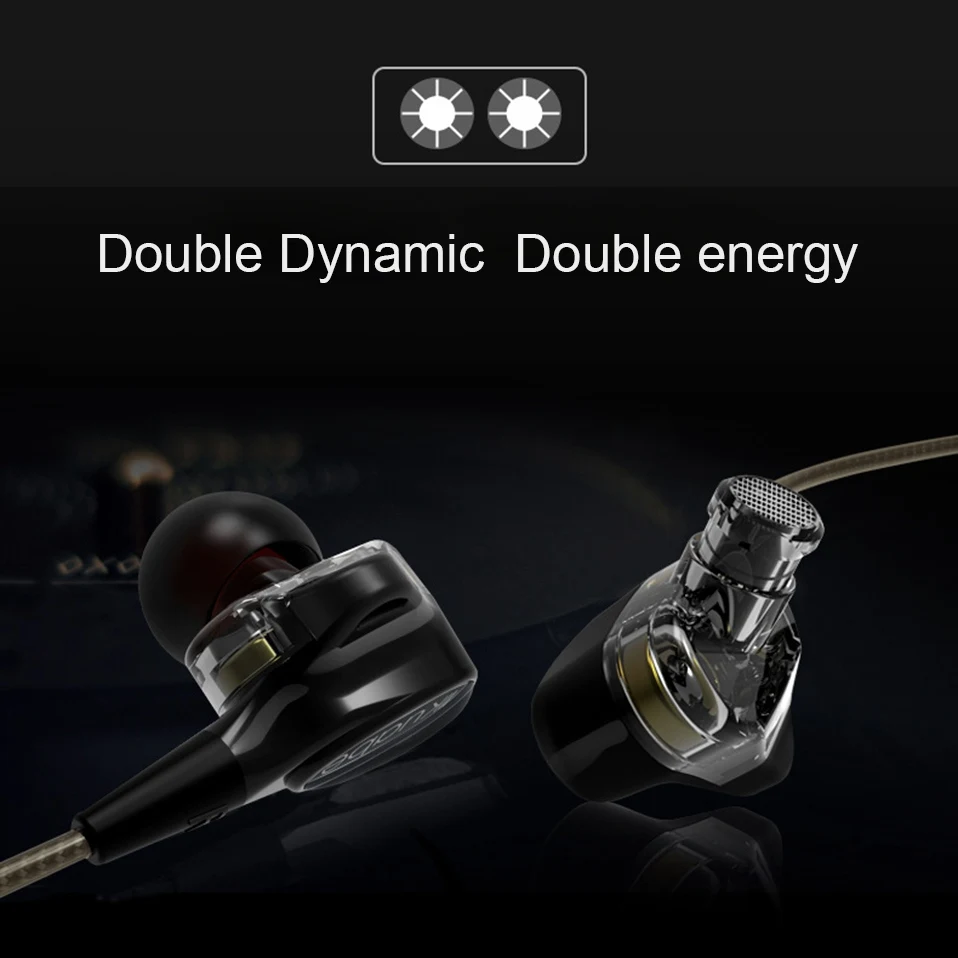 7 ear buds
