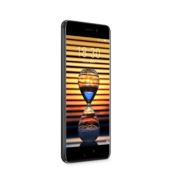 Meizu Pro 7 двойная камера 4G LTE 4 GB 64 128G Восьмиядерный сотовый телефон 5 2 &quot1080 P двойной
