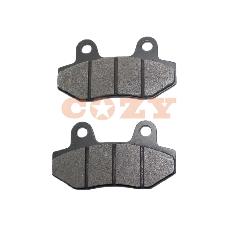 Купить Тормозные Колодки На Мотоцикл Хонда