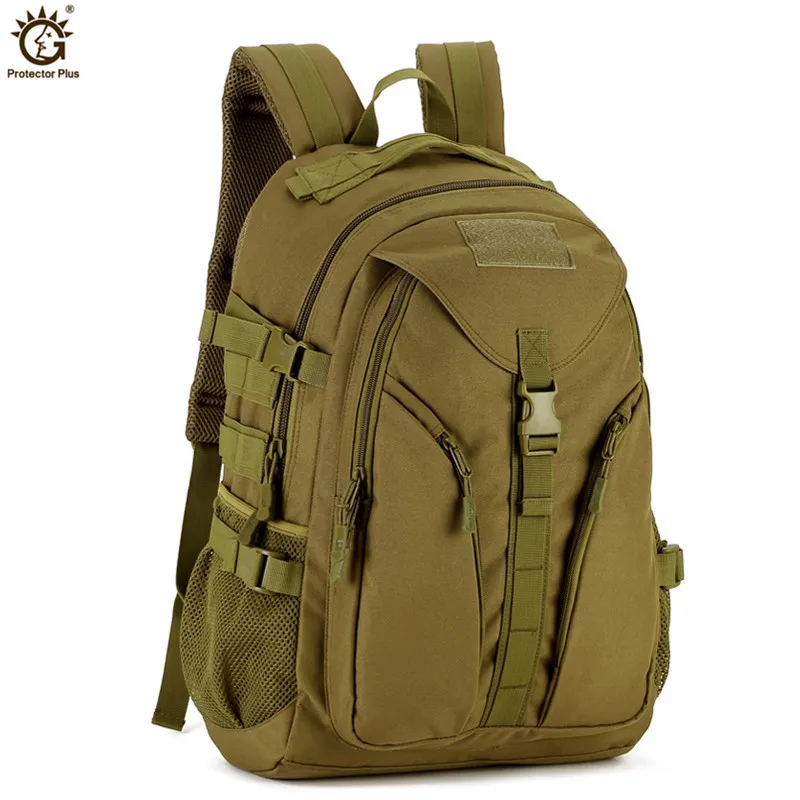 

Military Tactical Assault Pack Backpack 40L Army Molle Waterproof Out Bag Rucksack for Outdoor Hiking Camping Hunting