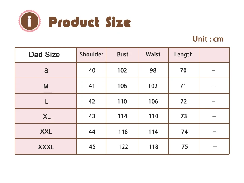 dad-size