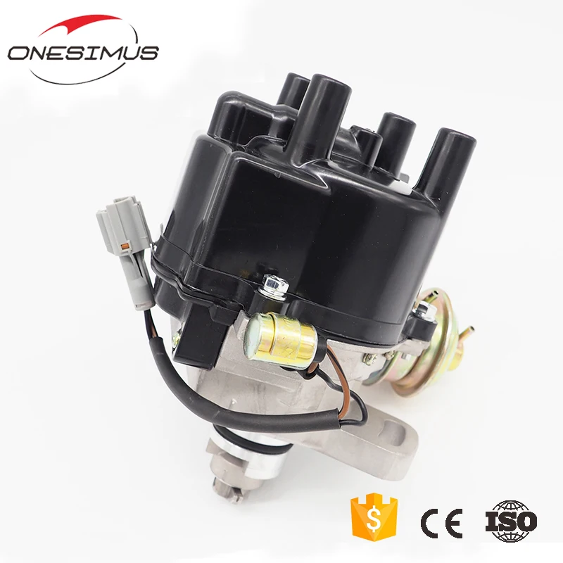 1pcs Ignition System Distributor 19020-11320 for T- 2ELU COROLLA EE100