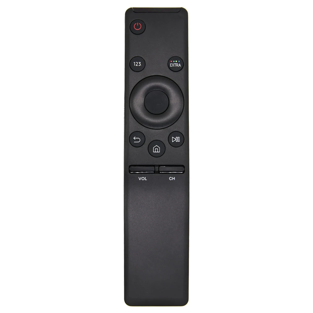 

Replacement TV remote control for SAMSUNG LED 3D smart player black 433mhz Controle Remoto BN59-01242A BN59-01265A BN59-01259B