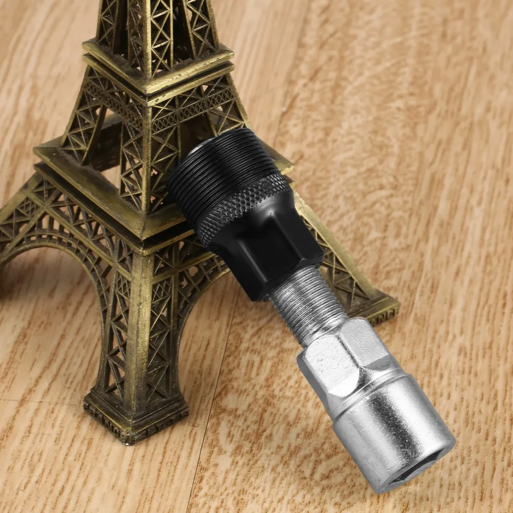 Buy Bicycle axis tool bike Repair Tool Mountain Bike Crank Wheel Puller Pedal