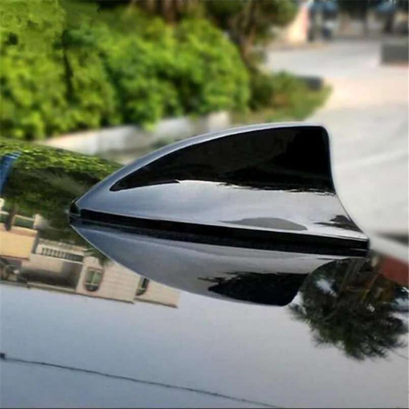 

Car Roof no signal Antenna Decoration Cover case for Renault Koleos Fluenec Sandero Latitude Kadjar Captur Talisman Megane RS