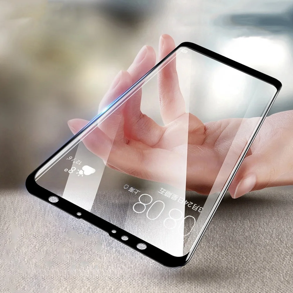 9D стекло для meizu 16 plus Защитная пленка экрана телефона закаленное x8 16x16th смартфона |