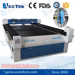 Acctek co2 станок для лазерной резки 1325/cnc станок для лазерной резки/станок для лазерной резки металла для продажи