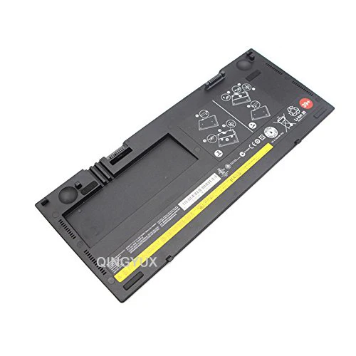 

QINGYUX 42T4936 42T4937 42T4938 42T4939 42T4978 Slice New 11.1V 36Wh 3200mAh Laptop Battery for Lenovo ThinkPad X1