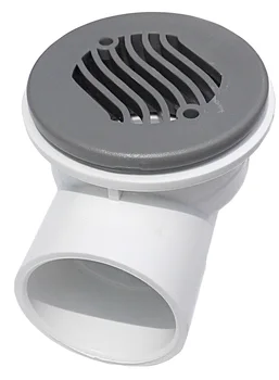 

1.5inch spa and pool drainer plastic rim,hot tub water discharge comply with all spa brands replace waterway drainer