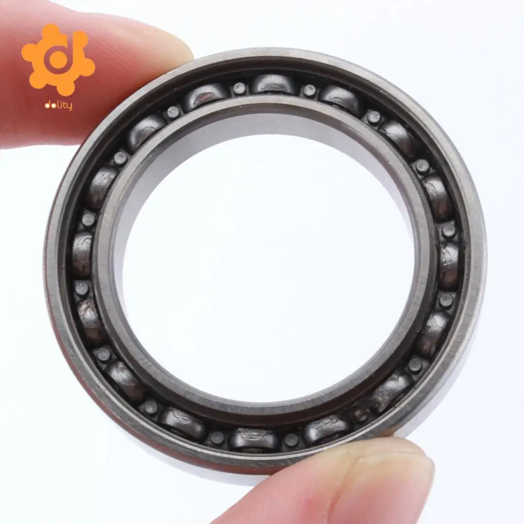 Bicycle Sealed Ball Bearing for Bottom Bracket MTB Road Bike Thread / Press-In Center Shaft Axis BB Cycling Repair Replacement