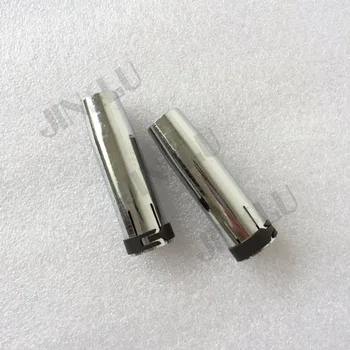 

36KD Binzel Type Mig Torch Consumables Conical Nozzle 10PCS