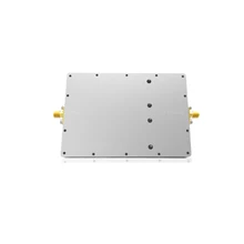 2.4GHz&5.8GHz Dual Band Bi-directional Wifi Amplifier For Drone Two Frequency Wifi Booster for DJI UAV