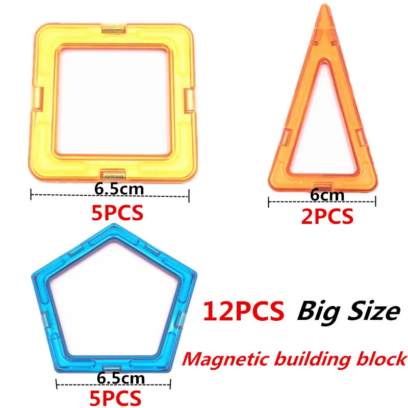 12pcs