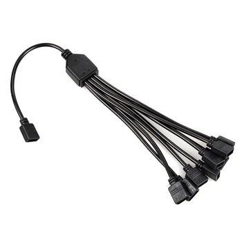 

Motorcycle Car Multi-Color LED Light Kit 8pcs Strips Glow Neon Lights Flexible Lamp with Remote Controller F-Best