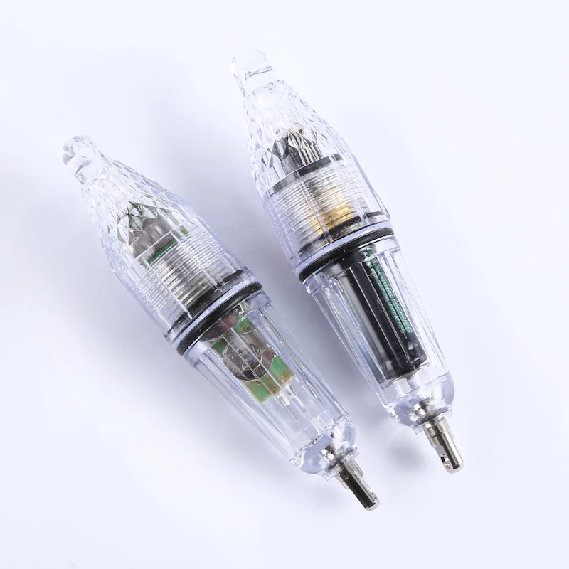 Fishing Float Led Light Green Sea Night Fishing Attraction Attract