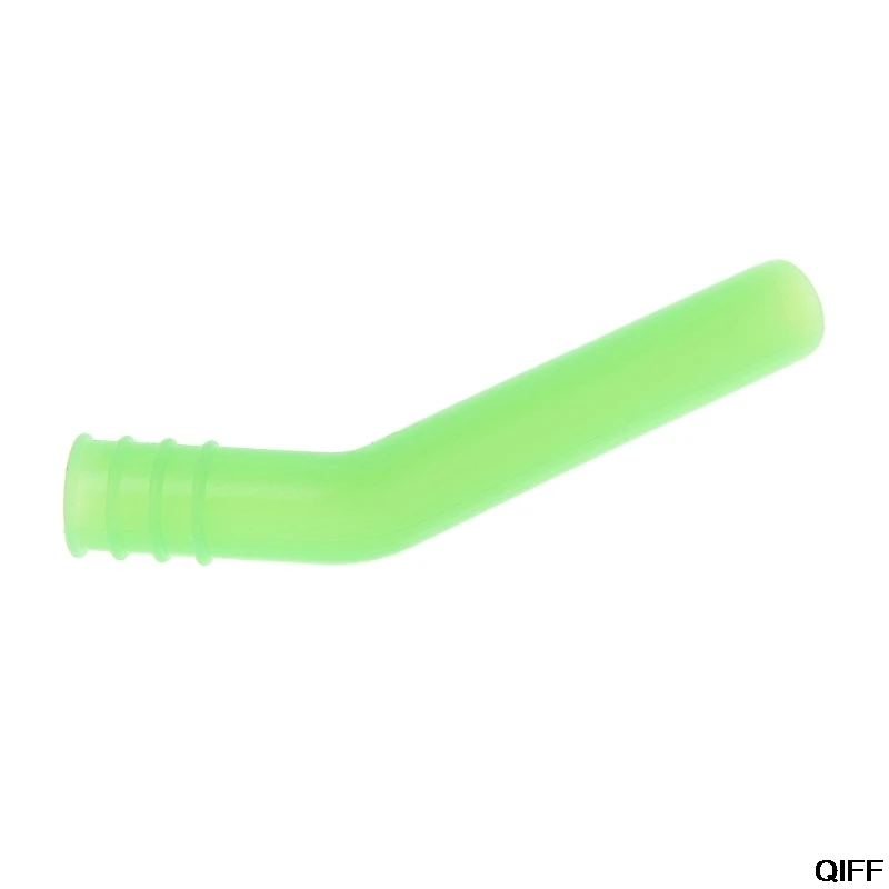 

Drop Ship&Wholesale Extension Silicone Tube For HSP Traxxas HPI 1/10 1/8 Nitro RC Car Exhaust Pipe May06