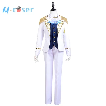 

Ensemble Stars Idol Unit Fine Men Cosplay Costume Full Set Costums