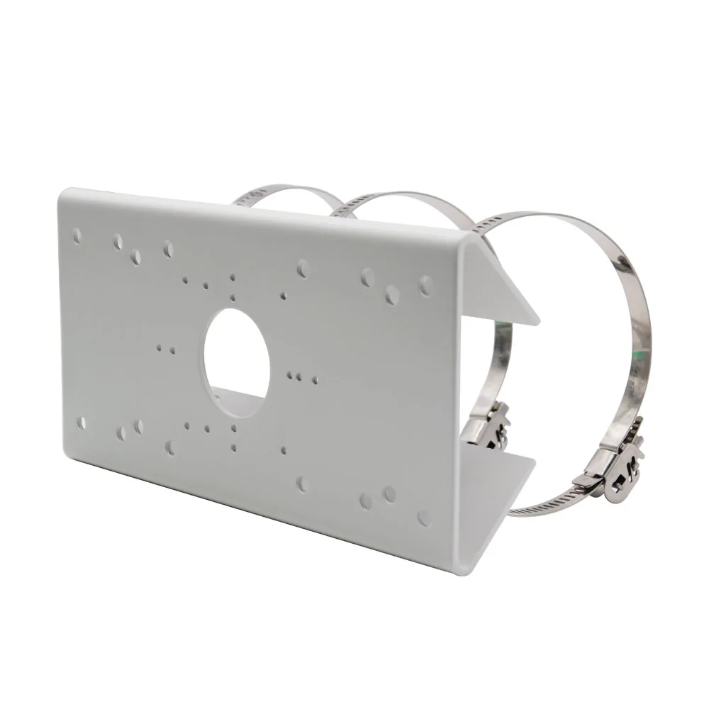  CCTV Accessories DS-1275ZJ High Quality Vertical Pole Mount Bracket Camera fro Hikvision Camera DS-
