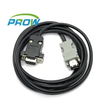 Для Delta servo driver CN3 коммуникационная линия CN3 RS232 SDA-B2 A2 AB кабель 232 программа отладочная линия провода AG