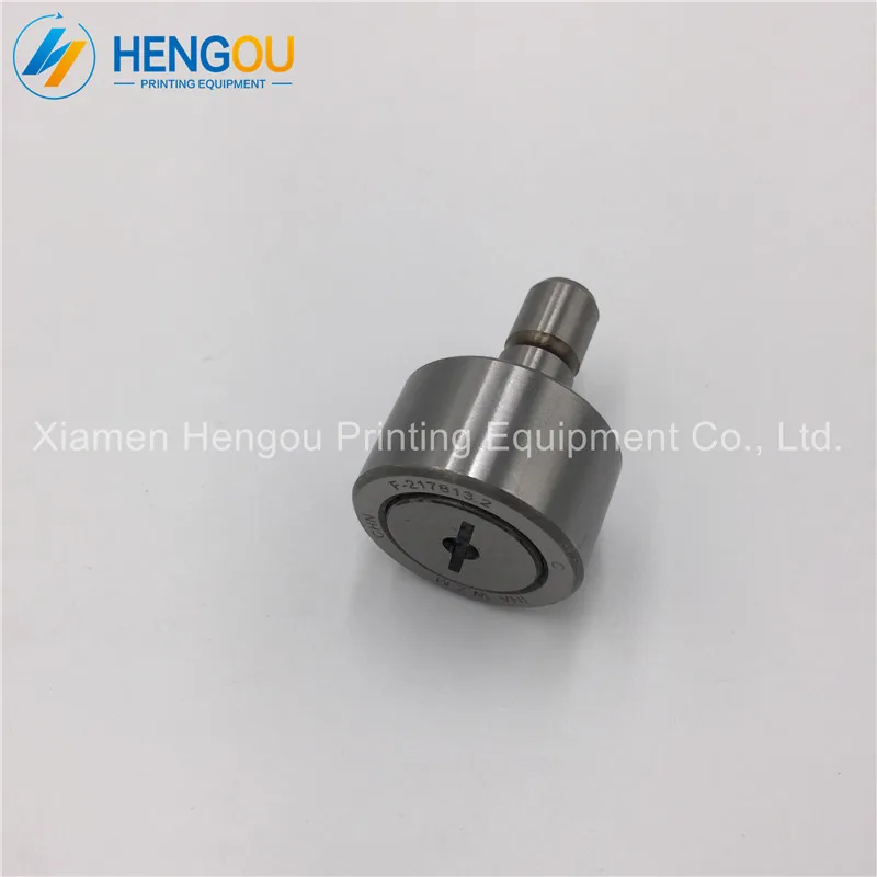 

15 pieces camflower F-217813.2 Hengoucn SM74 bearing 00.550.1471/01