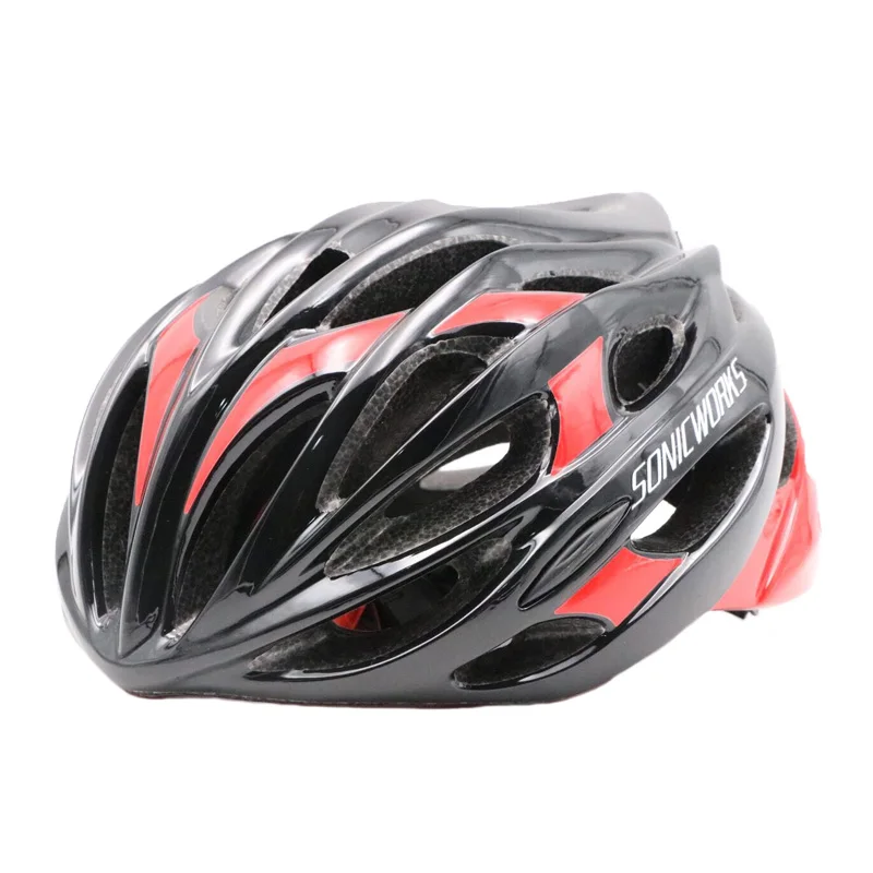 28 Vents Bike Helmet Integrally-molded MTB Road Bicycle Helmets Ultralight EPS Men Women Cycling Helmet Caschi Ciclismo SS0010 (11)
