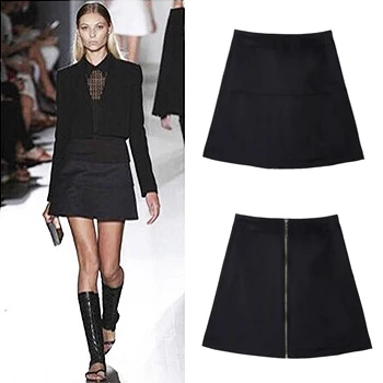 Aliexpress.com : Buy Skirts Womens 2015 New Fashion Victoria ...