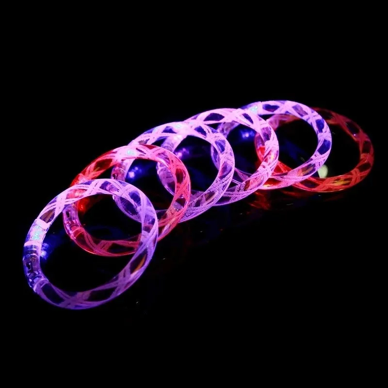 LED bracelet 004
