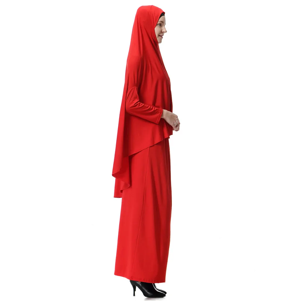 red 8